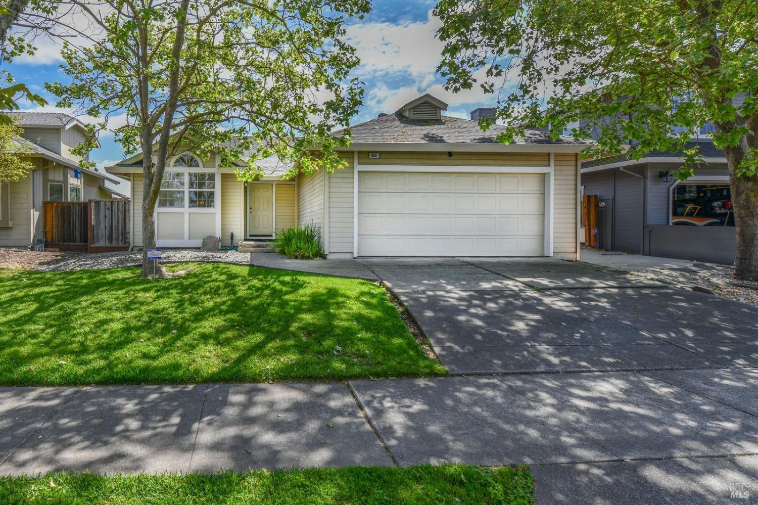 855 Breeze Way Santa Rosa, CA 95404 - Photo 1 of 1 Gallery Image 1