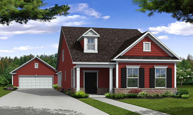 1567 Roustabout Way Charleston, SC 29414 - Photo 1 of 5 CSN Dewees E303 TRA