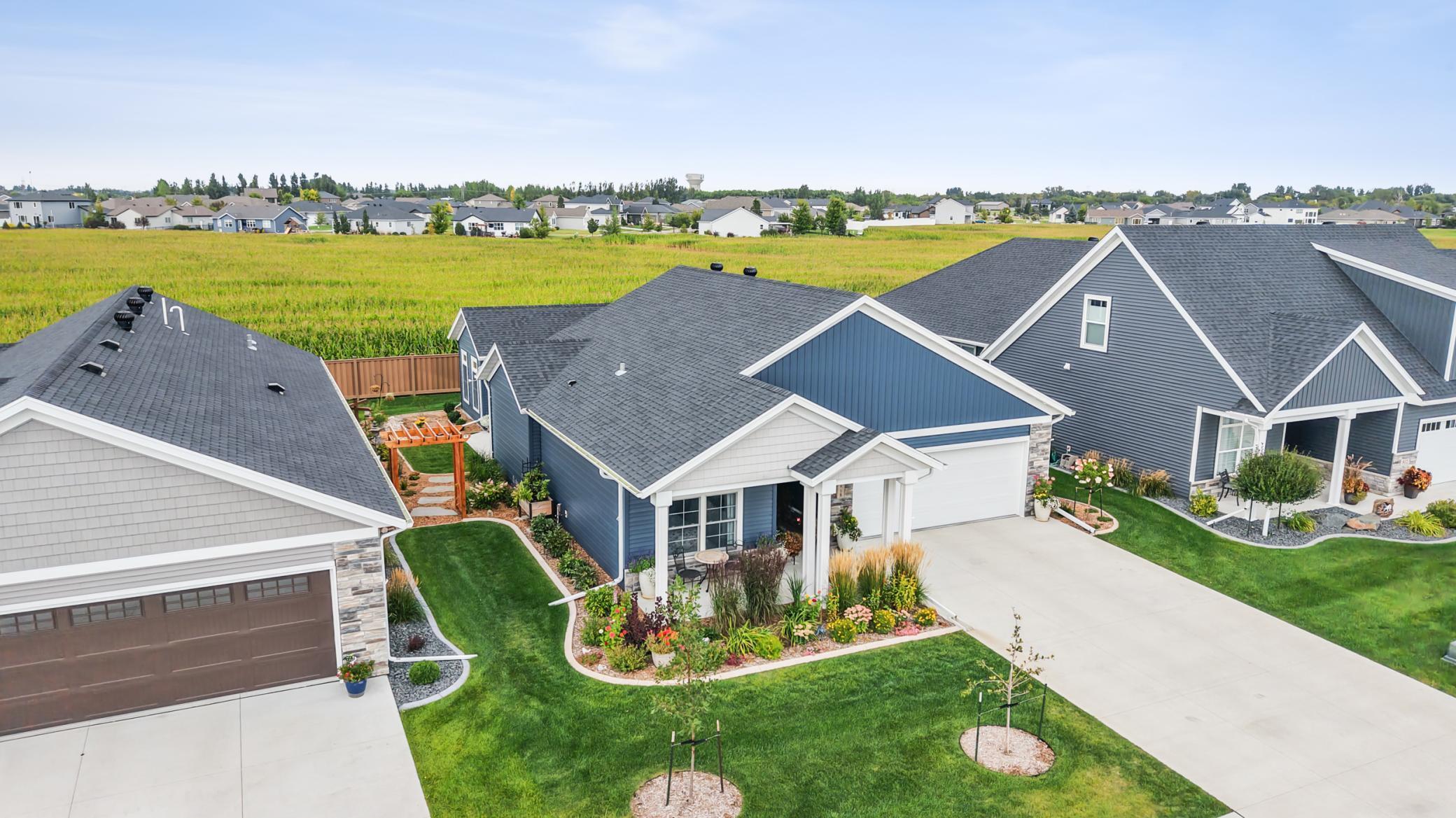 818 Rania Way West West Fargo, ND 58078 - Photo 40 of 62