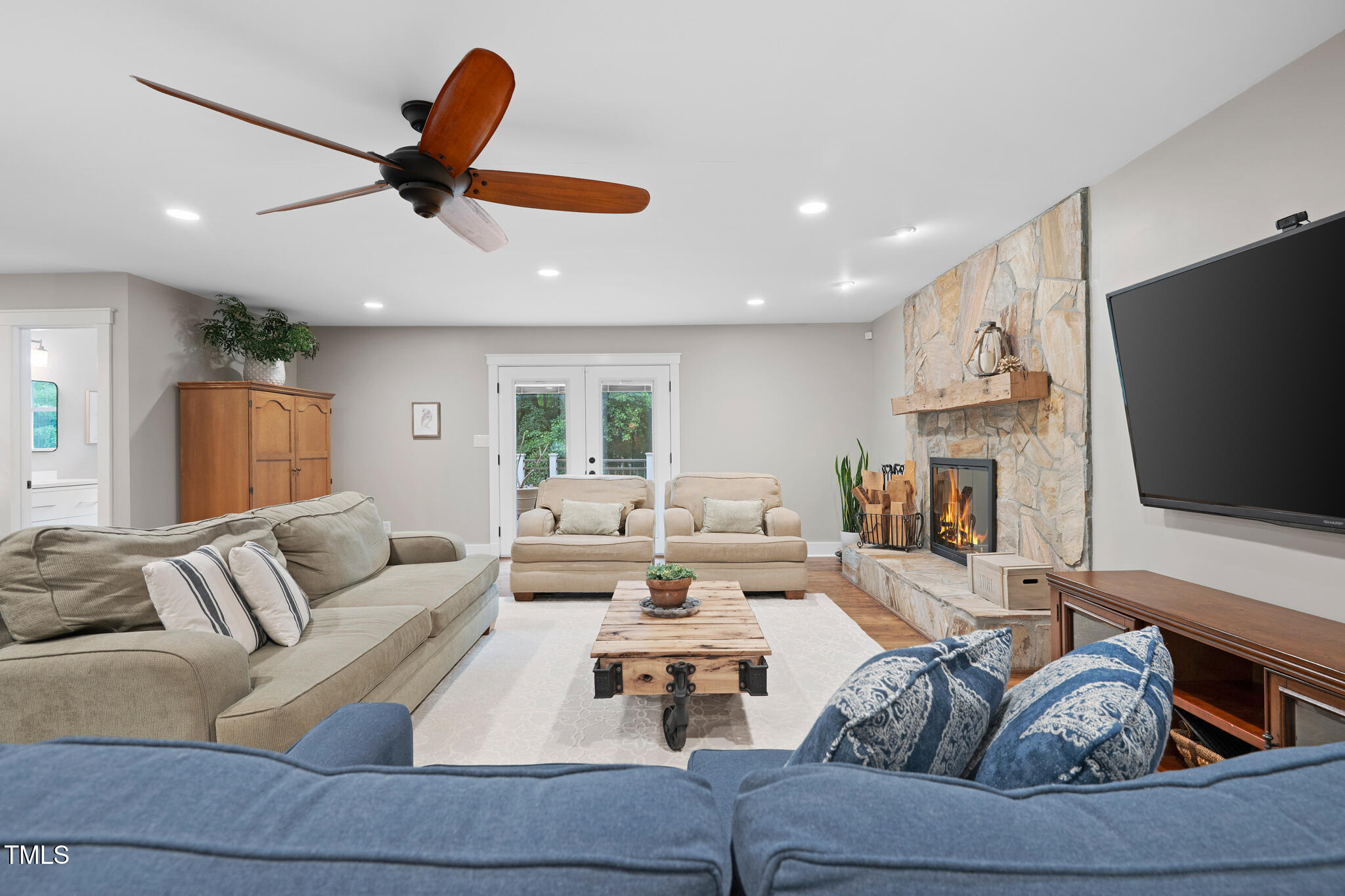 8608 Valley Brook Drive Raleigh, NC 27613 - Photo 12 of 74 DSC_0031