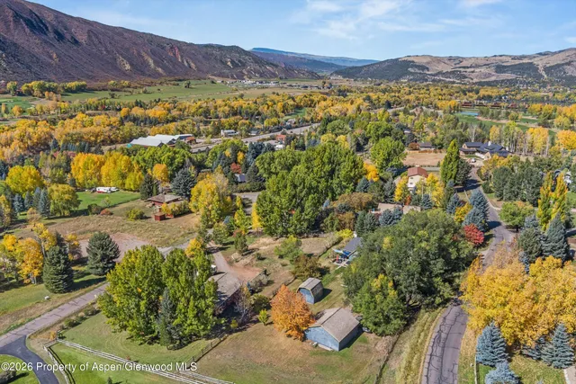 $1,625,000 | 198 Holland Hills Road, Basalt, CO 81621