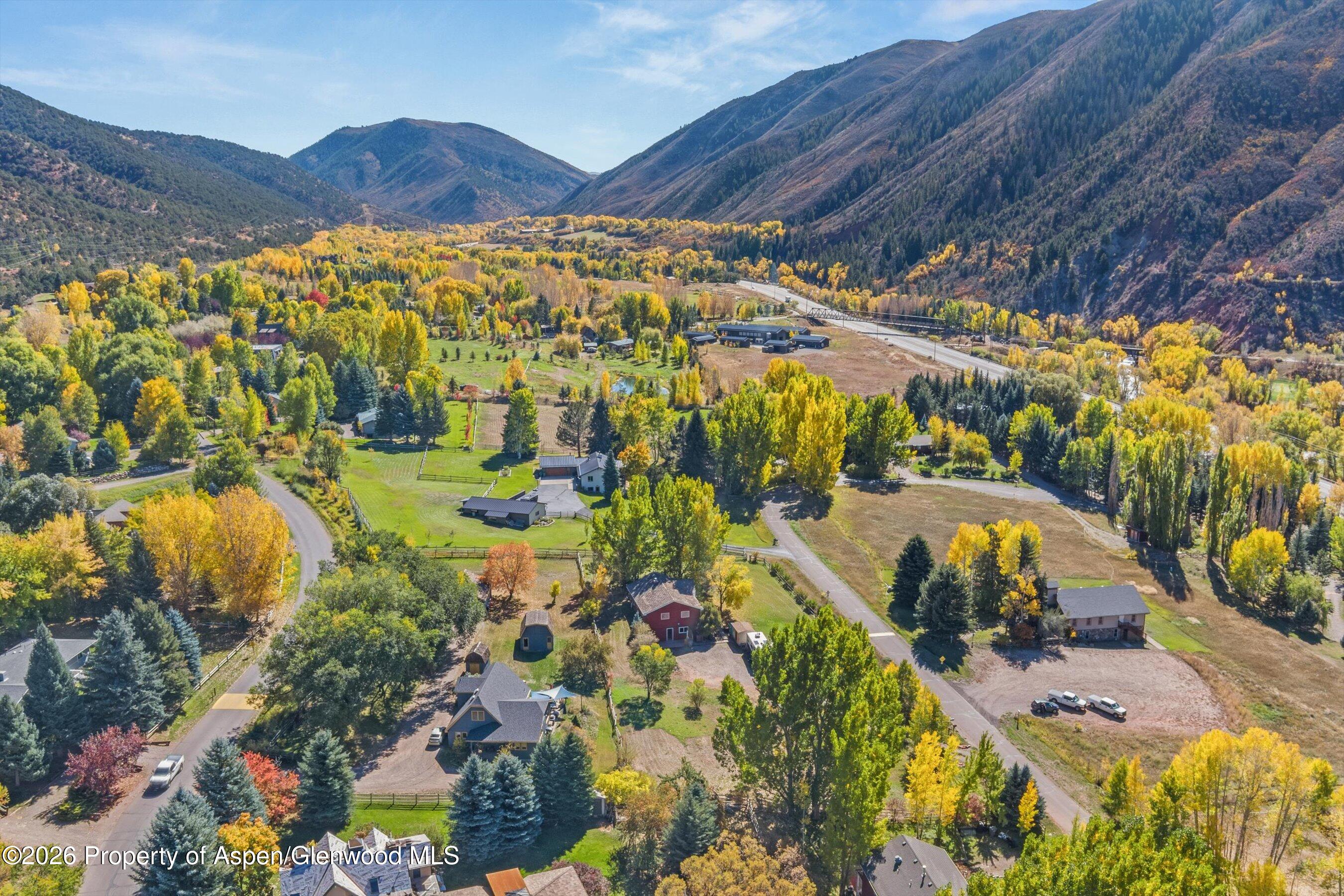 198 Holland Hills Road Basalt, CO 81621 - Photo 5 of 50