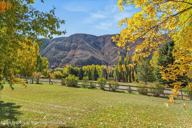 $1,625,000 | 198 Holland Hills Road, Basalt, CO 81621