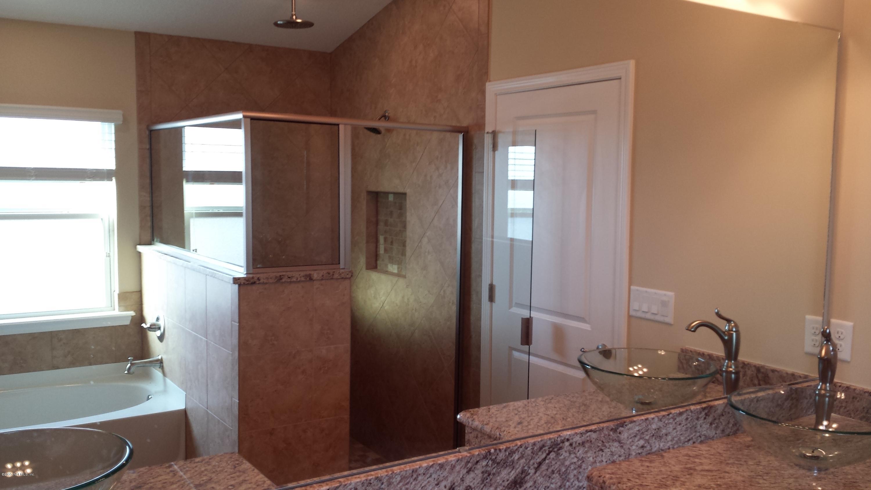 1838 Sugar Maple Road Fleming Island, FL 32003 - Photo 6 of 15 Master Bath sample