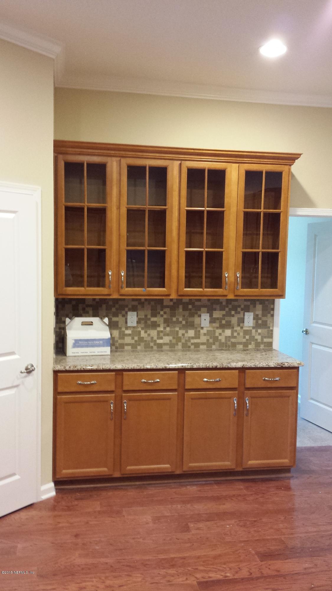 1838 Sugar Maple Road Fleming Island, FL 32003 - Photo 10 of 15 sample kitchen