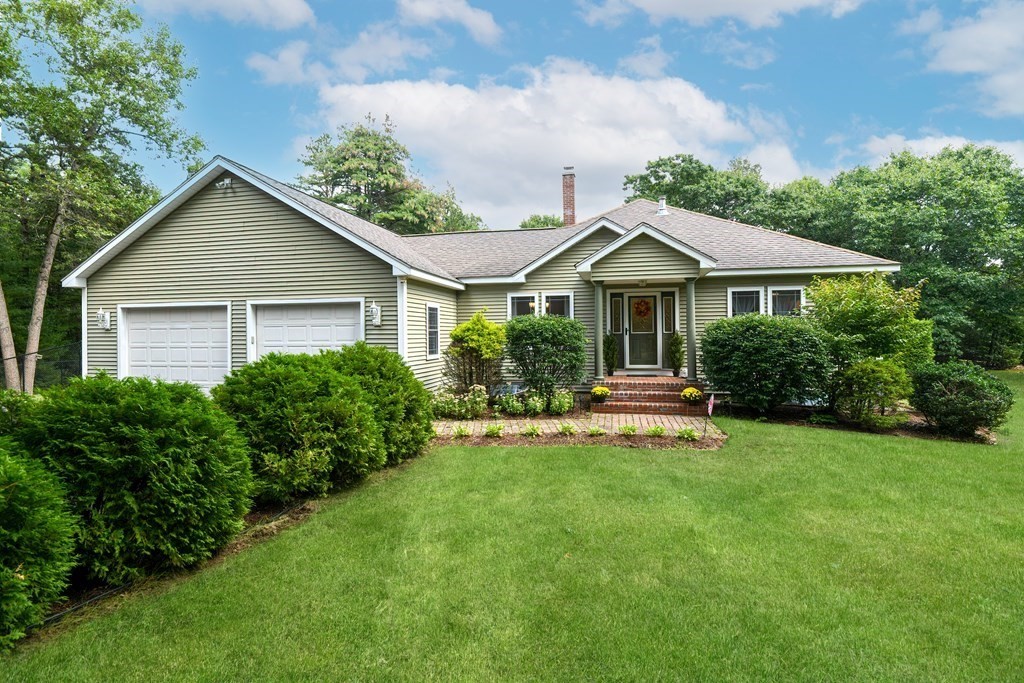 44 Green Road North Brookfield, MA 01535 - Photo 1 of 42 Gallery Image 1