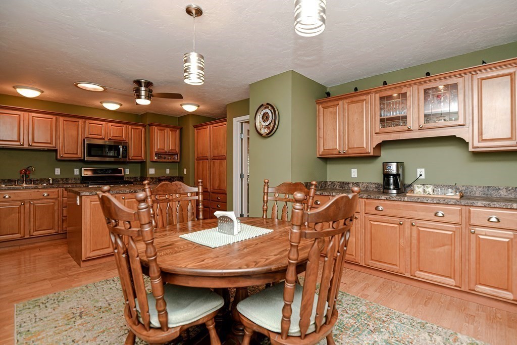 44 Green Road North Brookfield, MA 01535 - Photo 13 of 42 Gallery Image 13