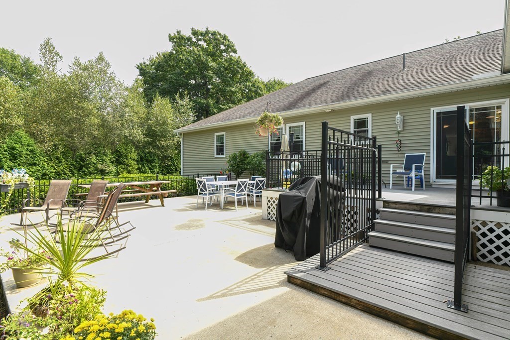 44 Green Road North Brookfield, MA 01535 - Photo 38 of 42 Gallery Image 38