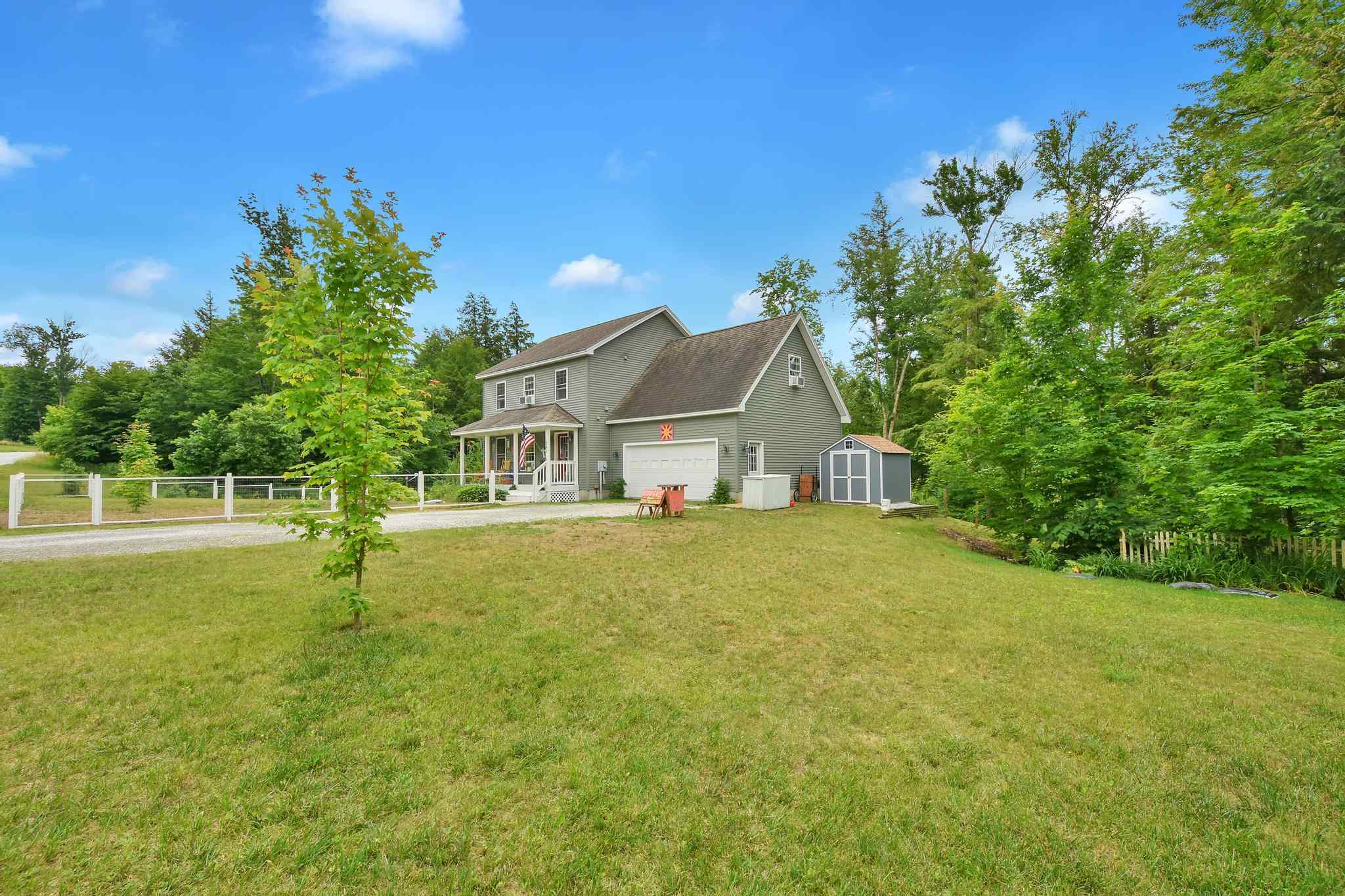 281 Trophy Lane Sheldon, VT 05483 - Photo 1 of 34 Gallery Image 1