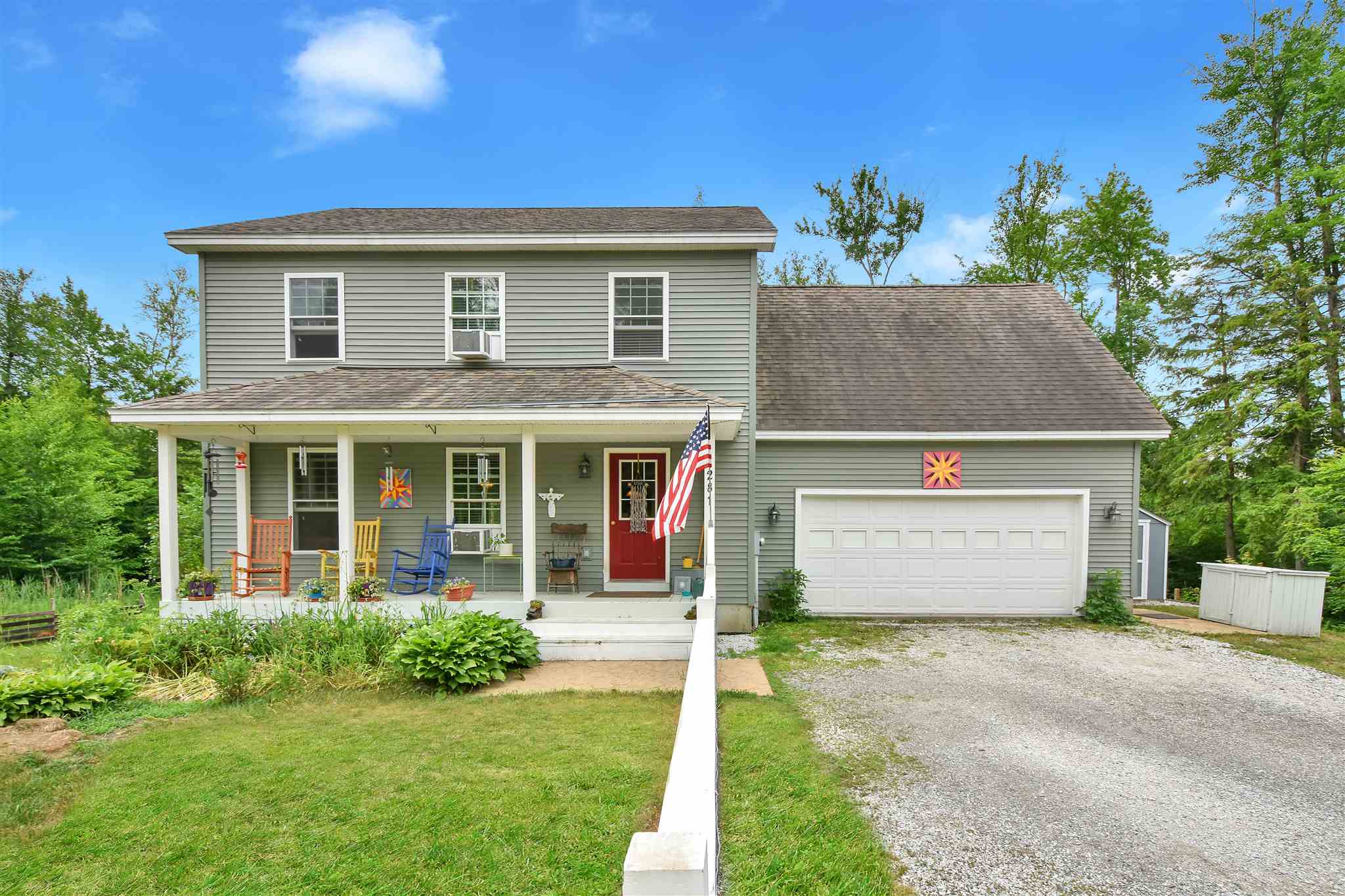 281 Trophy Lane Sheldon, VT 05483 - Photo 2 of 34 Gallery Image 2