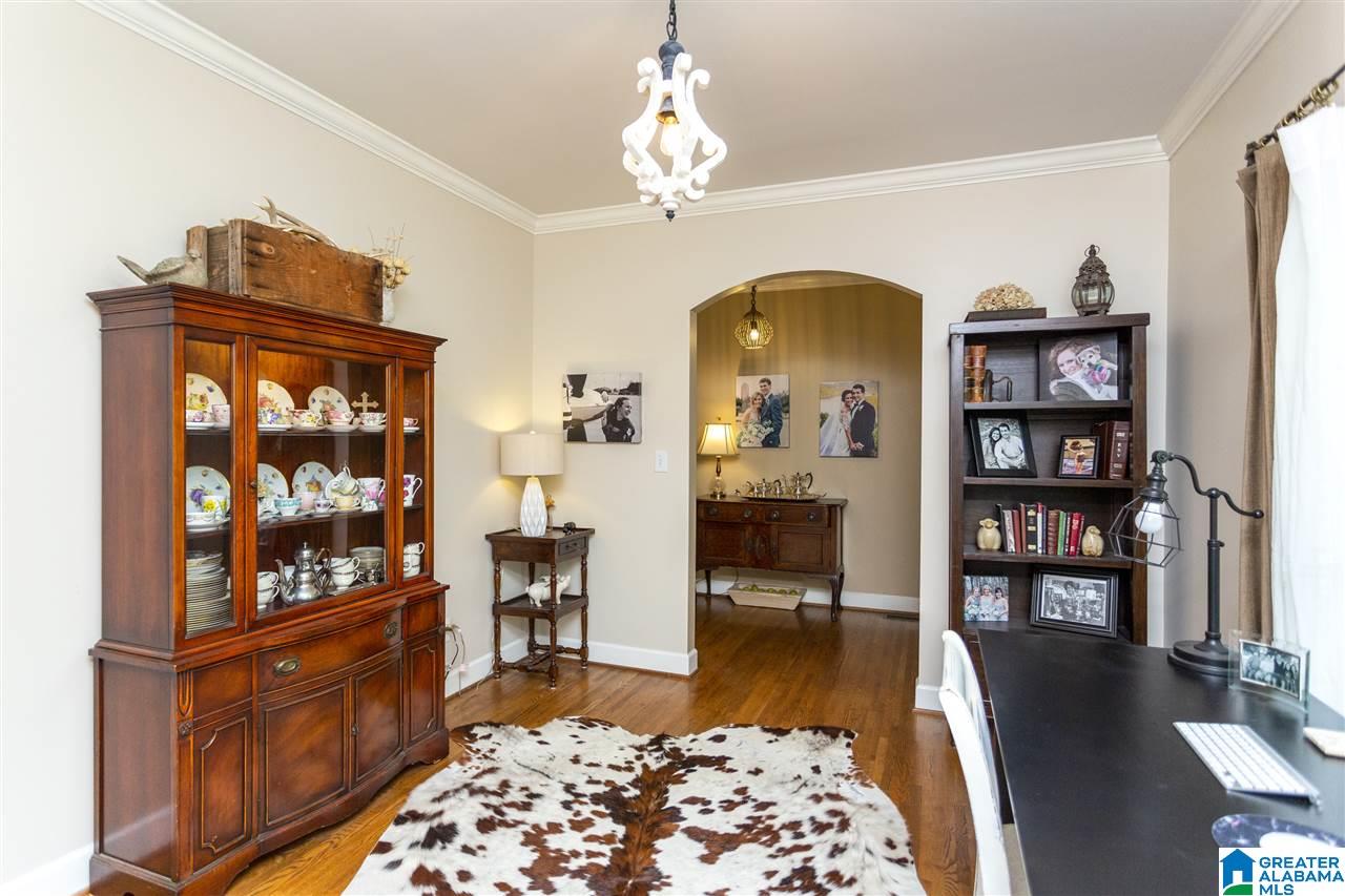 4683 Bridgewater Road Birmingham, AL 35243 - Photo 7 of 48