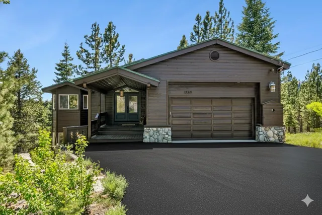 $1,850,000 | 12391 Stockholm Way, Truckee, CA 96161