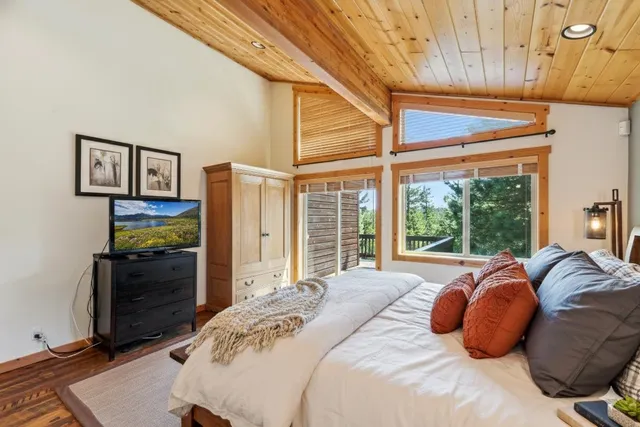 $1,850,000 | 12391 Stockholm Way, Truckee, CA 96161