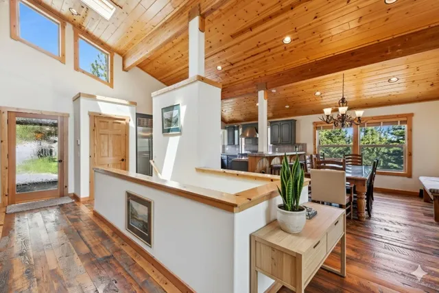 $1,850,000 | 12391 Stockholm Way, Truckee, CA 96161