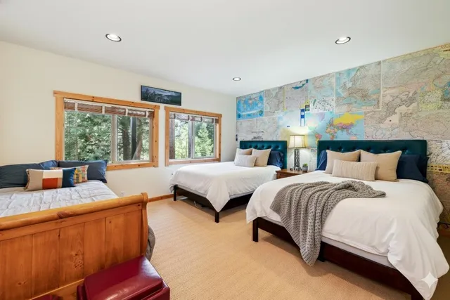 $1,850,000 | 12391 Stockholm Way, Truckee, CA 96161