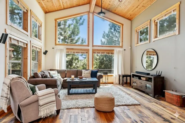 $1,850,000 | 12391 Stockholm Way, Truckee, CA 96161