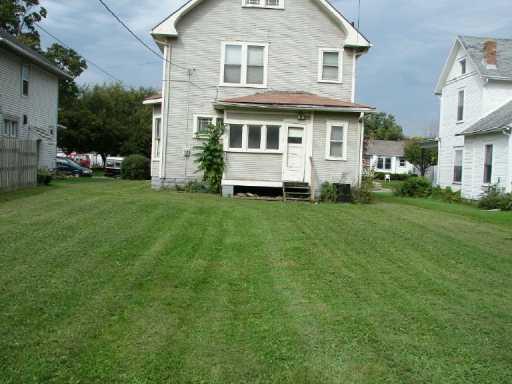 231 East Cecil Street Springfield, OH 45503 - Photo 2 of 8