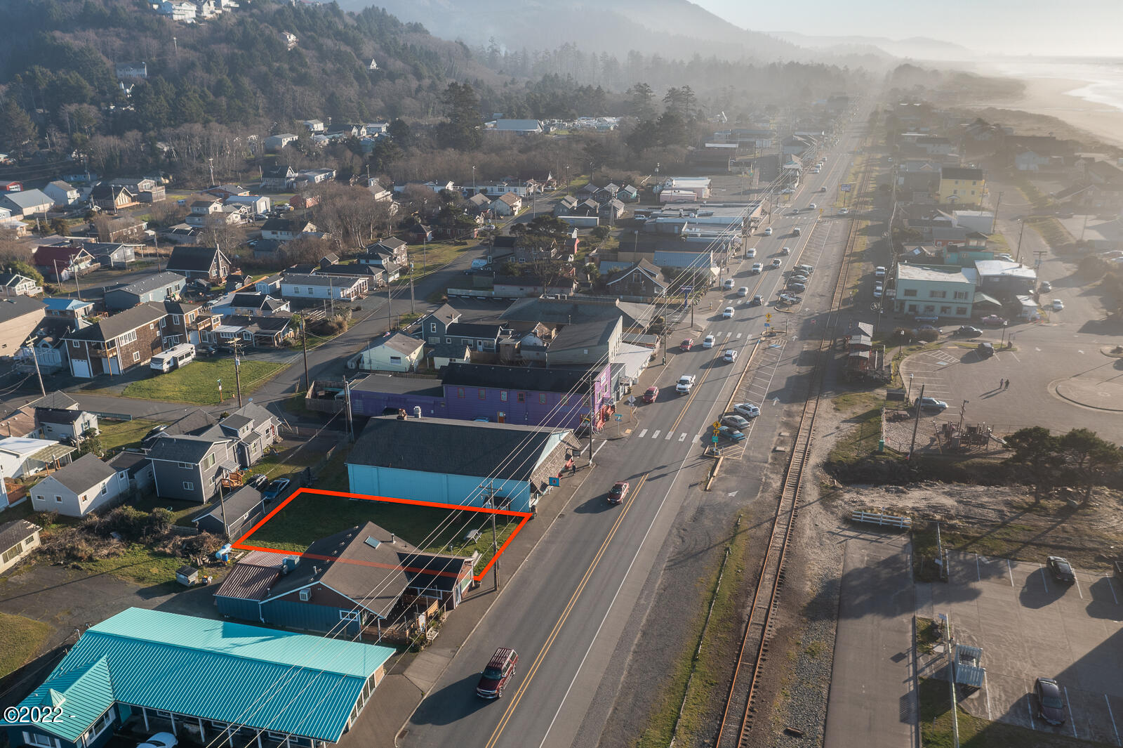 114 North Highway 101 Wheeler, OR 97147 - Photo 4 of 10 114NHwy101-04