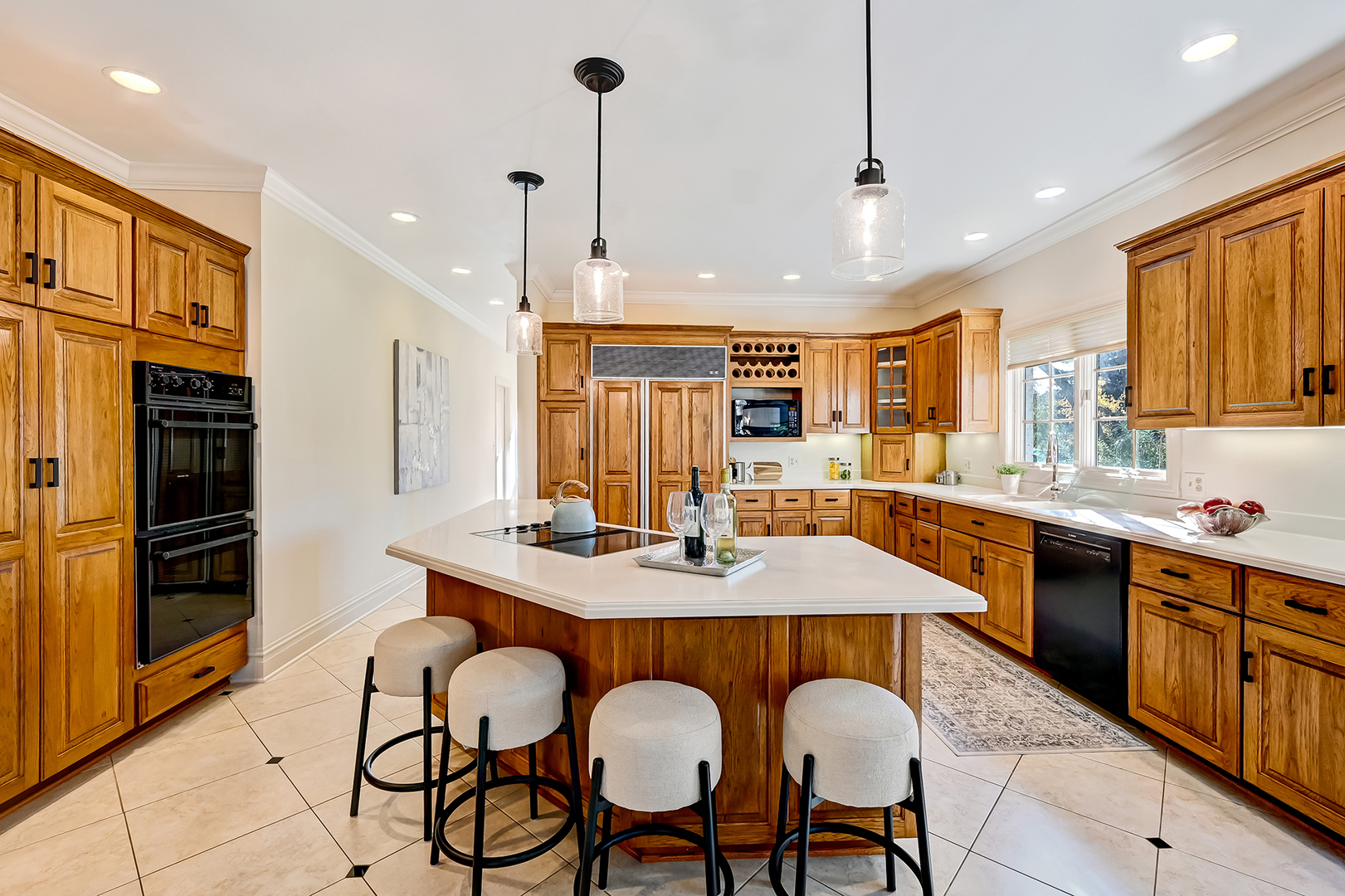 540 Ridgemoor Drive Willowbrook, IL 60527 - Photo 11 of 62