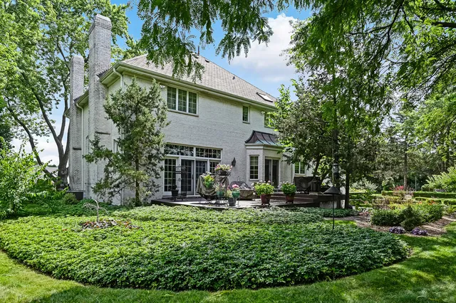 $1,499,000 | 540 Ridgemoor Drive, Willowbrook, IL 60527