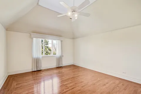 a bathroom with a bathtub and a sink