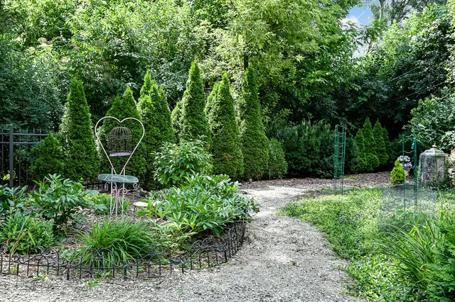 $1,499,000 | 540 Ridgemoor Drive, Willowbrook, IL 60527