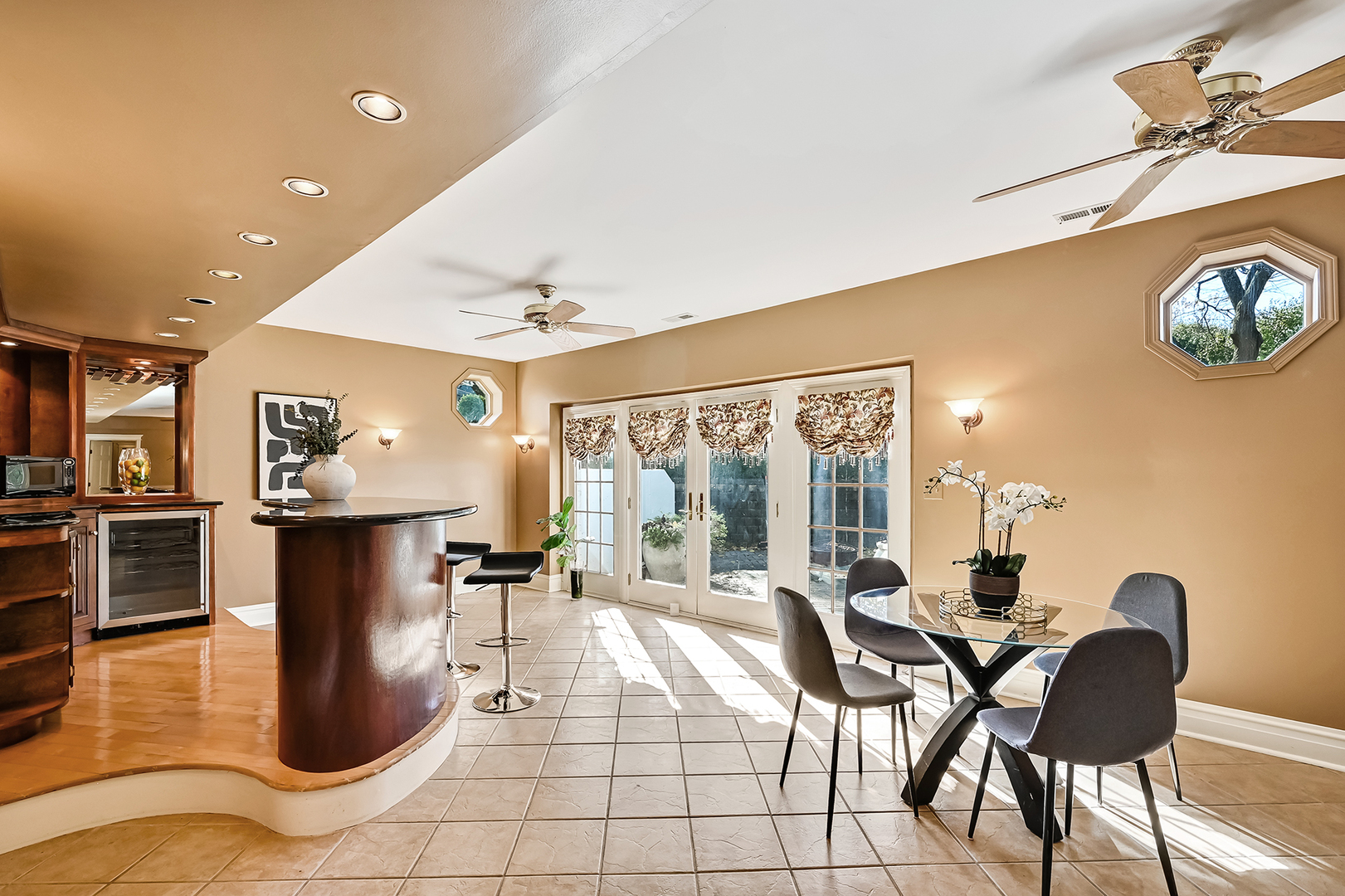 540 Ridgemoor Drive Willowbrook, IL 60527 - Photo 30 of 62