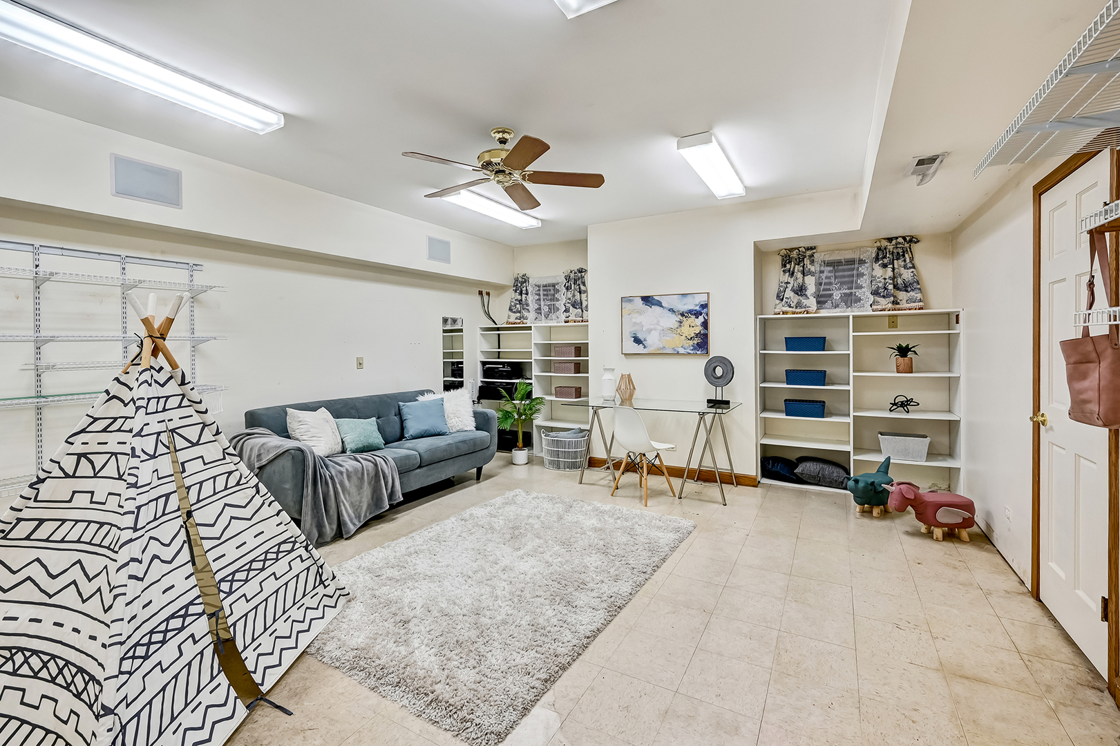 540 Ridgemoor Drive Willowbrook, IL 60527 - Photo 31 of 62