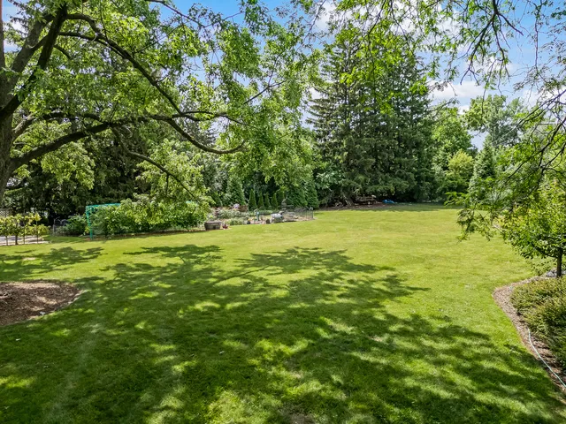 $1,499,000 | 540 Ridgemoor Drive, Willowbrook, IL 60527