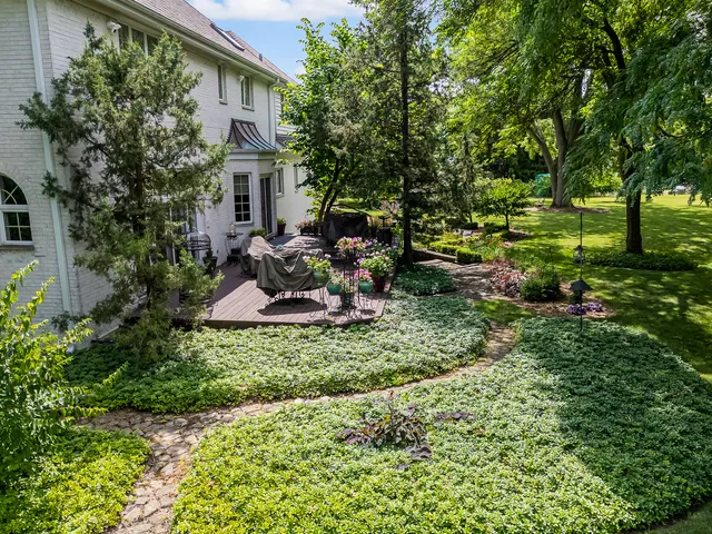 $1,499,000 | 540 Ridgemoor Drive, Willowbrook, IL 60527