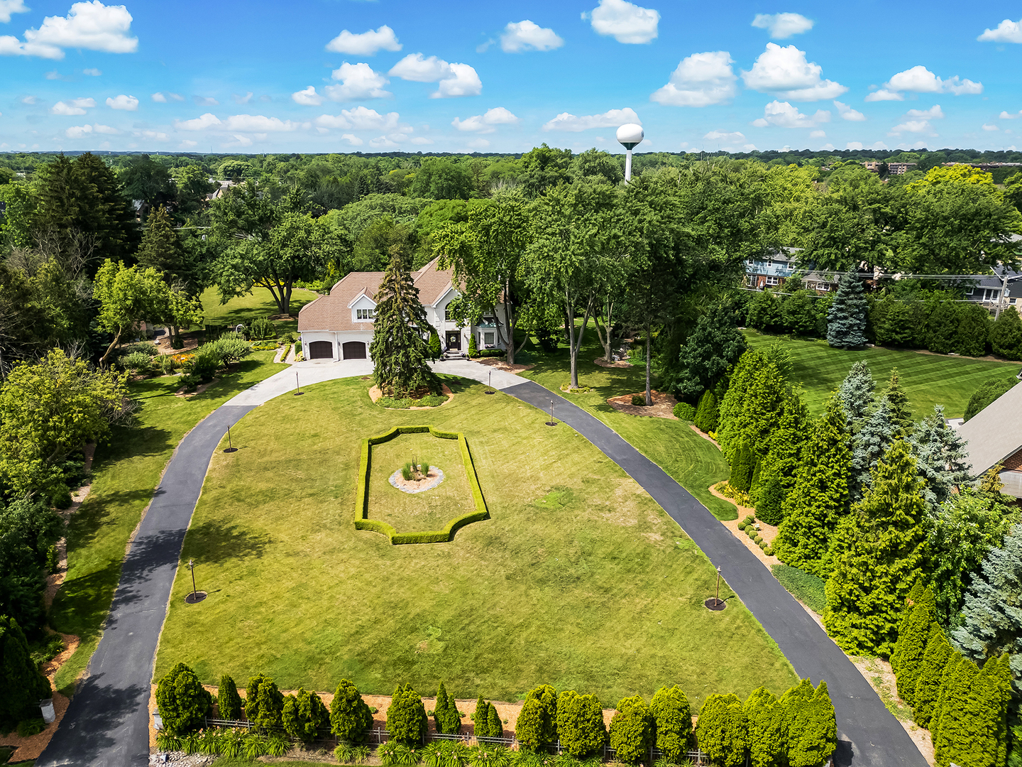 540 Ridgemoor Drive Willowbrook, IL 60527 - Photo 49 of 62 a view of swimming pool