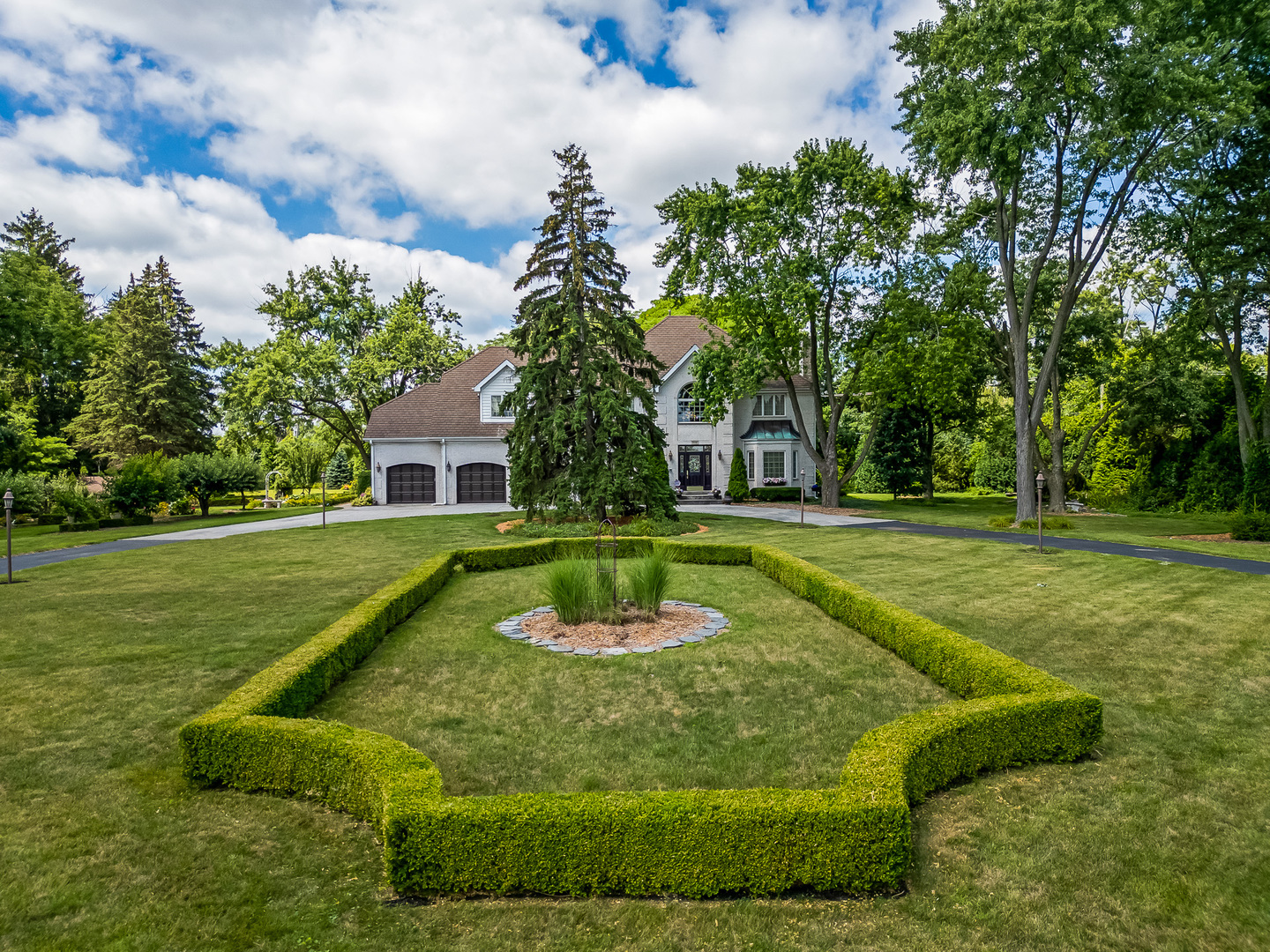 540 Ridgemoor Drive Willowbrook, IL 60527 - Photo 50 of 62