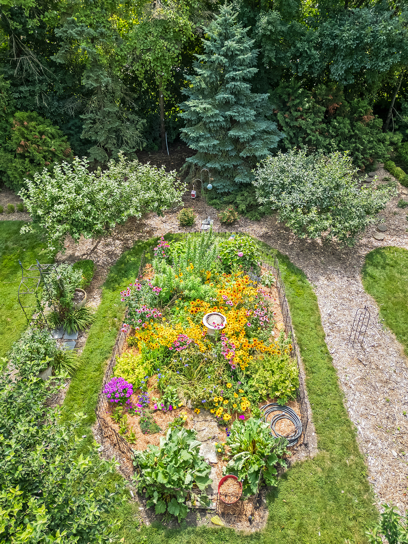 540 Ridgemoor Drive Willowbrook, IL 60527 - Photo 54 of 62