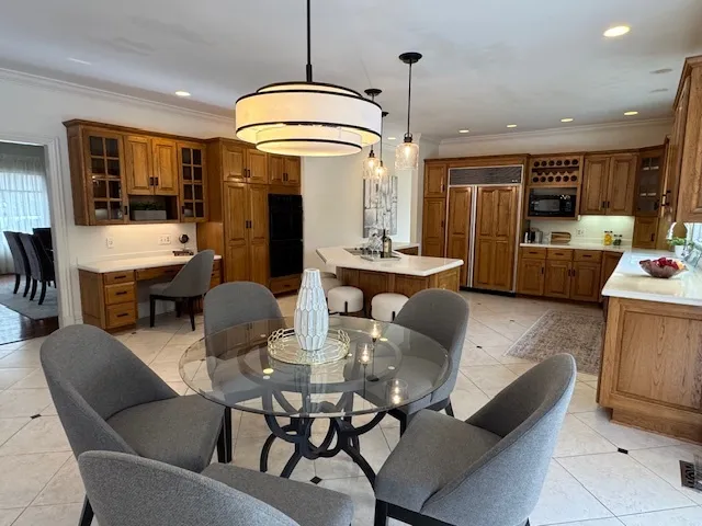 $1,499,000 | 540 Ridgemoor Drive, Willowbrook, IL 60527