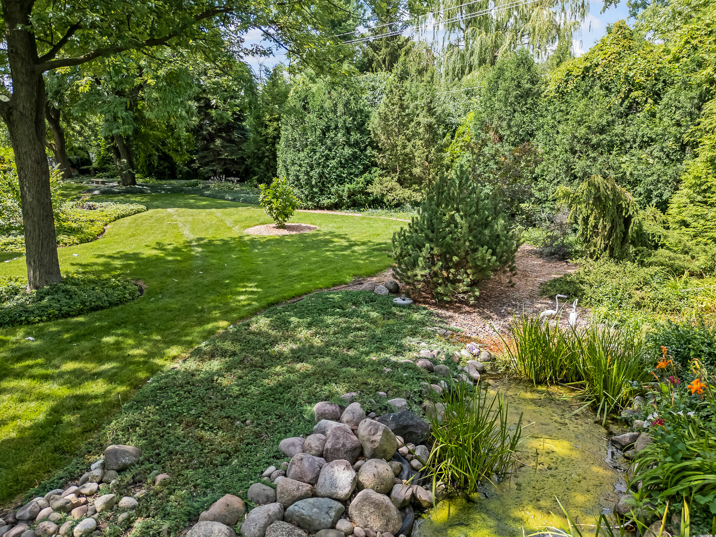 540 Ridgemoor Drive Willowbrook, IL 60527 - Photo 61 of 62