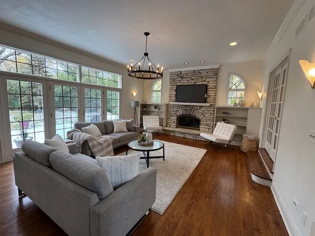 $1,499,000 | 540 Ridgemoor Drive, Willowbrook, IL 60527