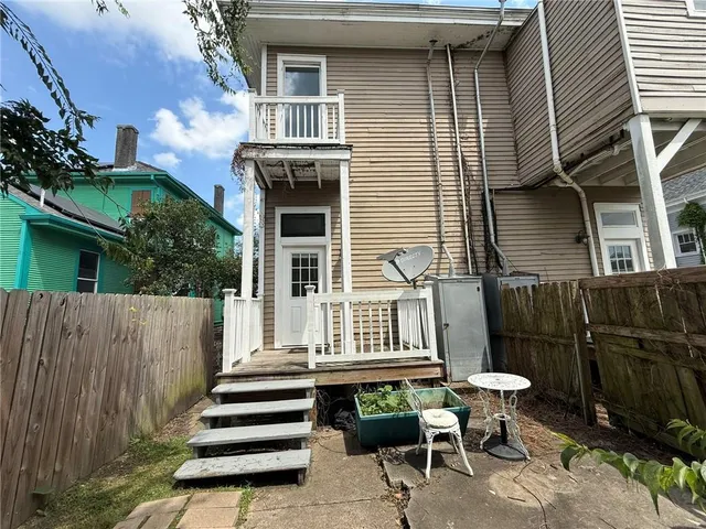 $2,750 | 2310 Jena Street, New Orleans, LA 70115