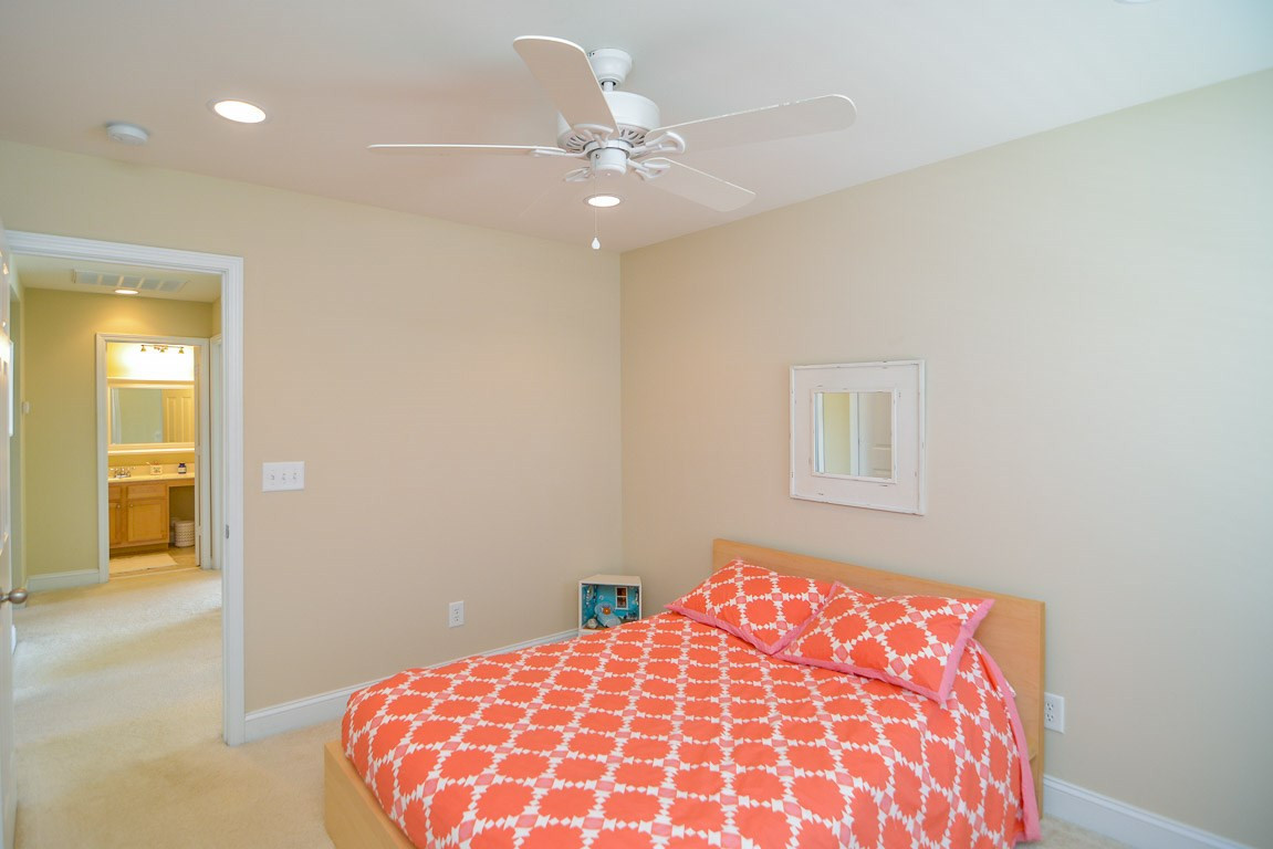 514 Front Ridge Drive Cary, NC 27519 - Photo 16 of 25 Photo 16