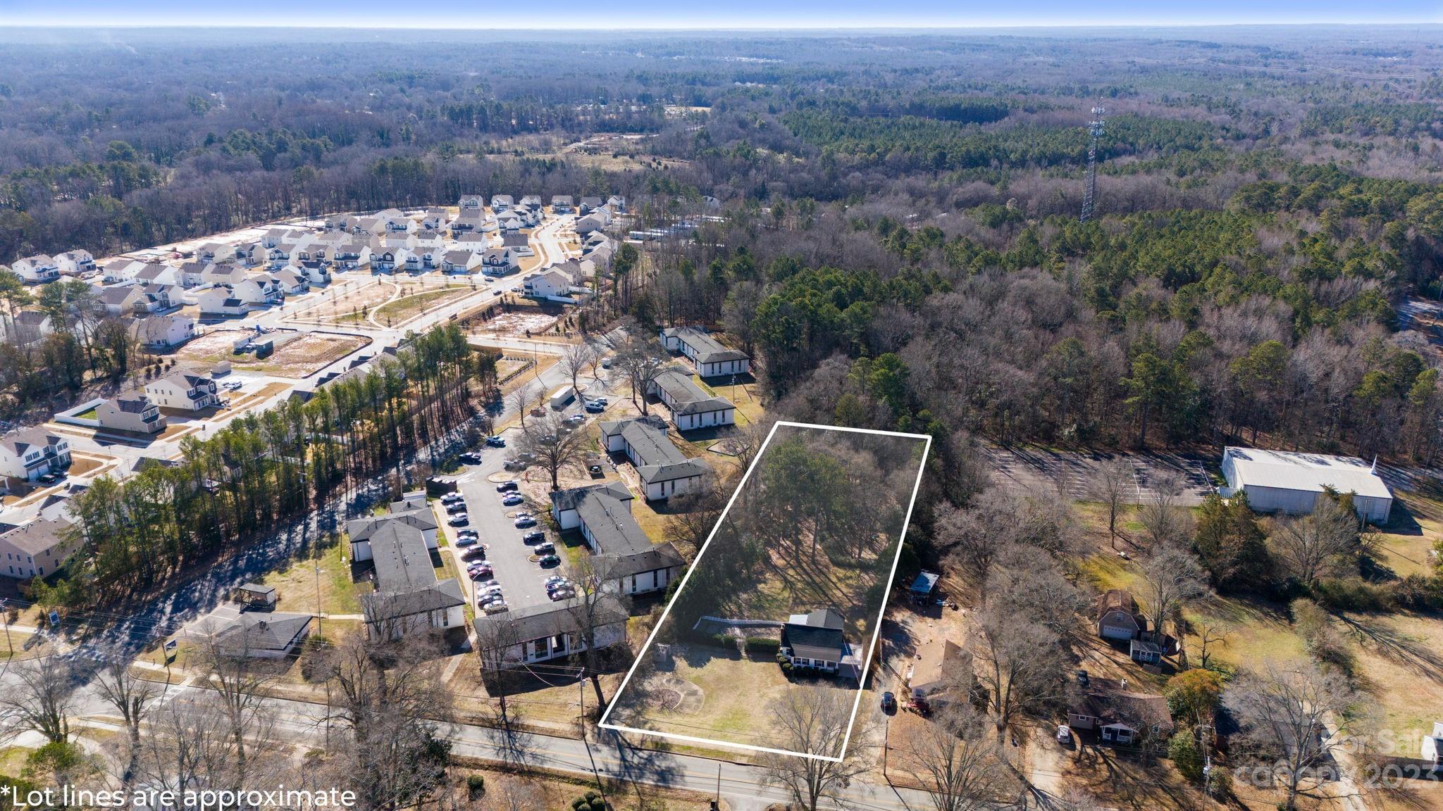 1029 Finley Road Rock Hill, SC 29730 - Photo 25 of 28 Gallery Image 25