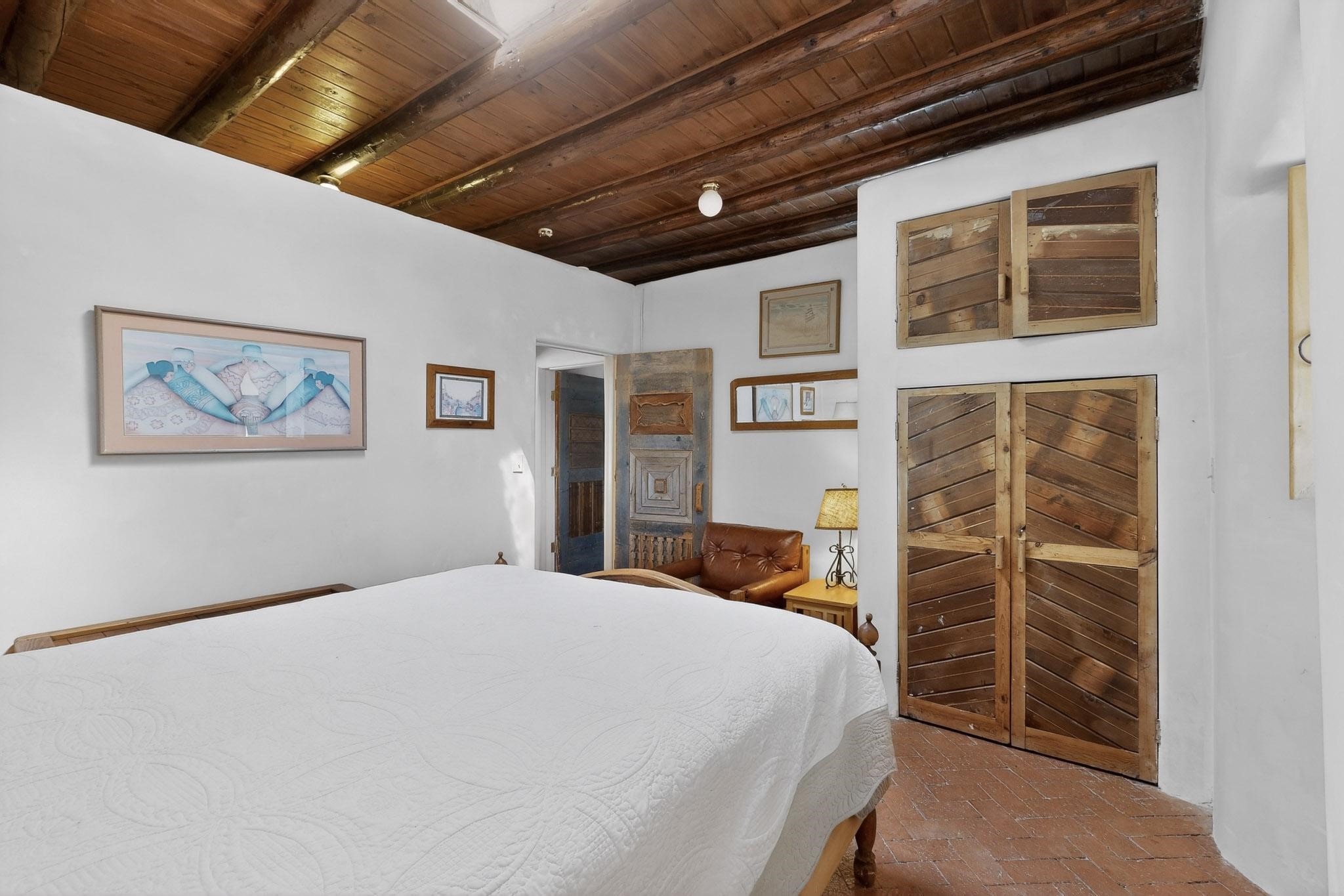 442 Los Pinos Road Santa Fe, NM 87507 - Photo 70 of 82