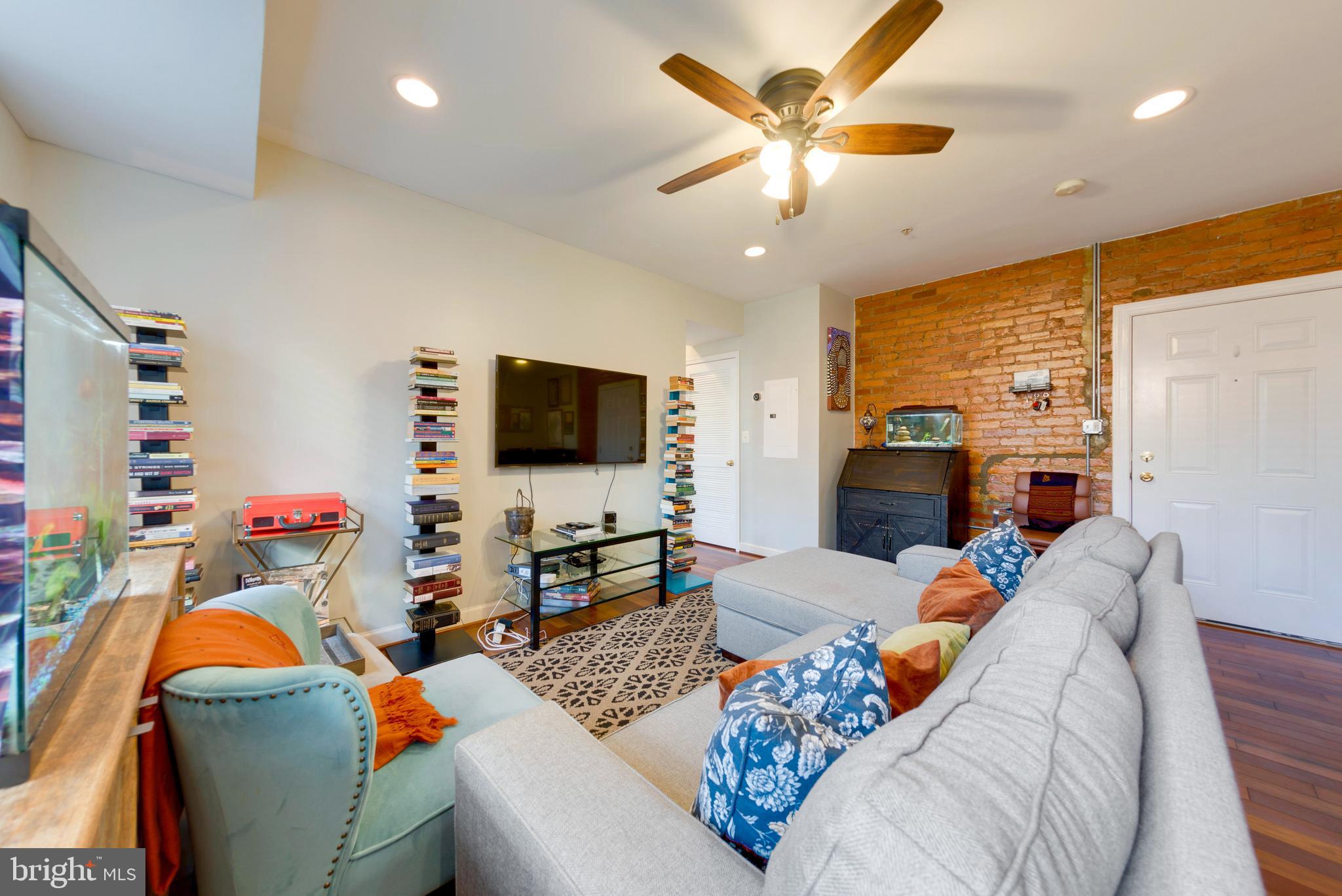 5405 9th Street Northwest, Unit 107 Washington, DC 20011 - Photo 15 of 39