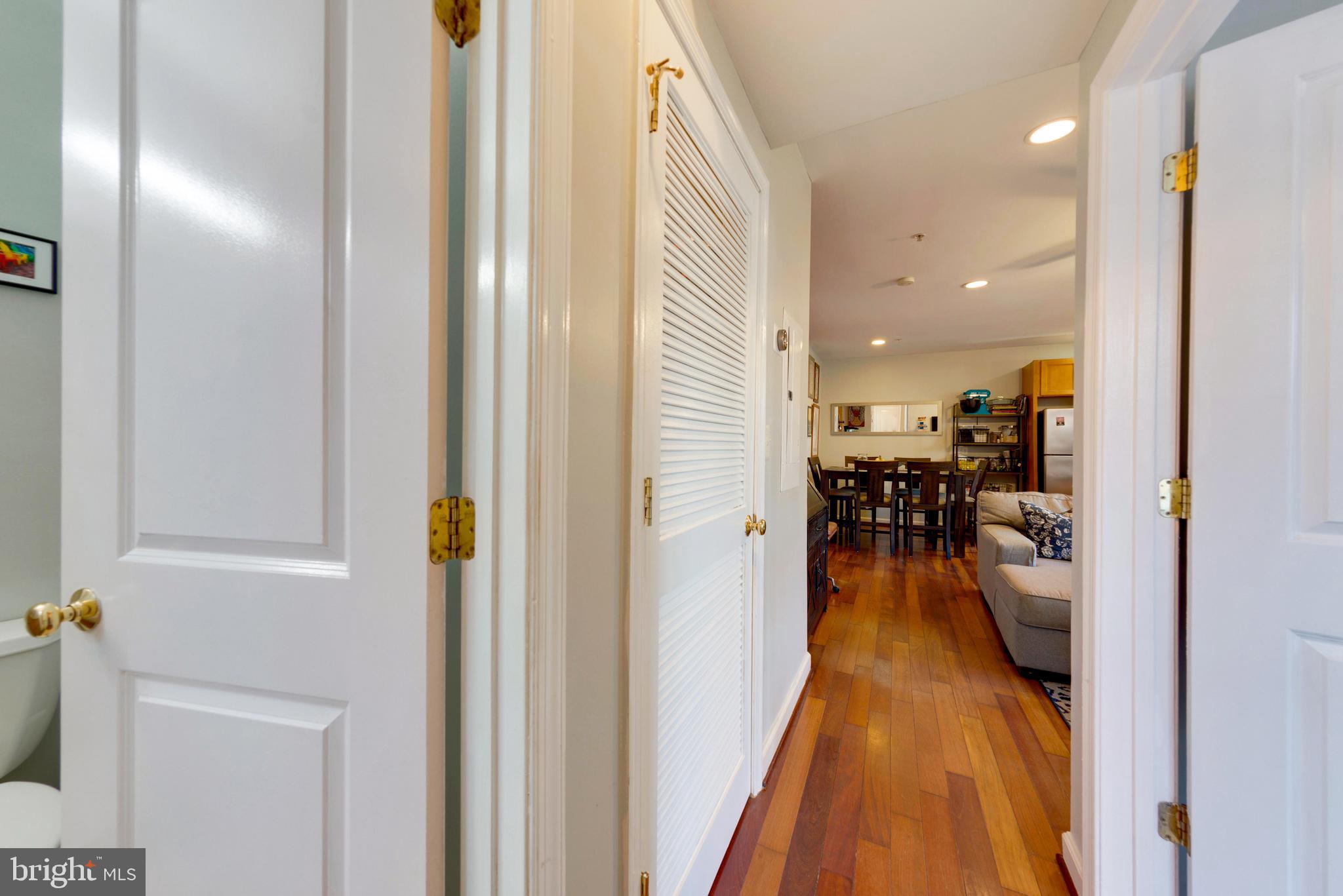 5405 9th Street Northwest, Unit 107 Washington, DC 20011 - Photo 17 of 39