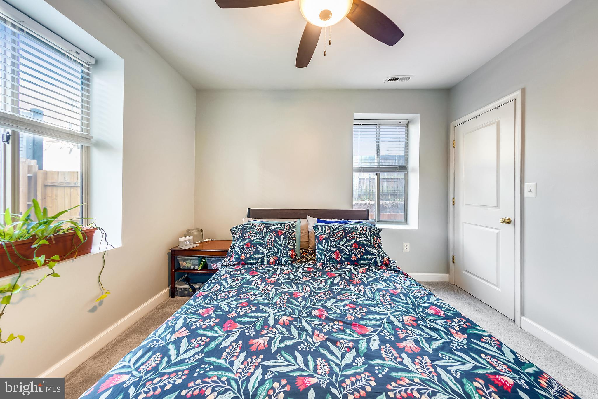 5405 9th Street Northwest, Unit 107 Washington, DC 20011 - Photo 19 of 39