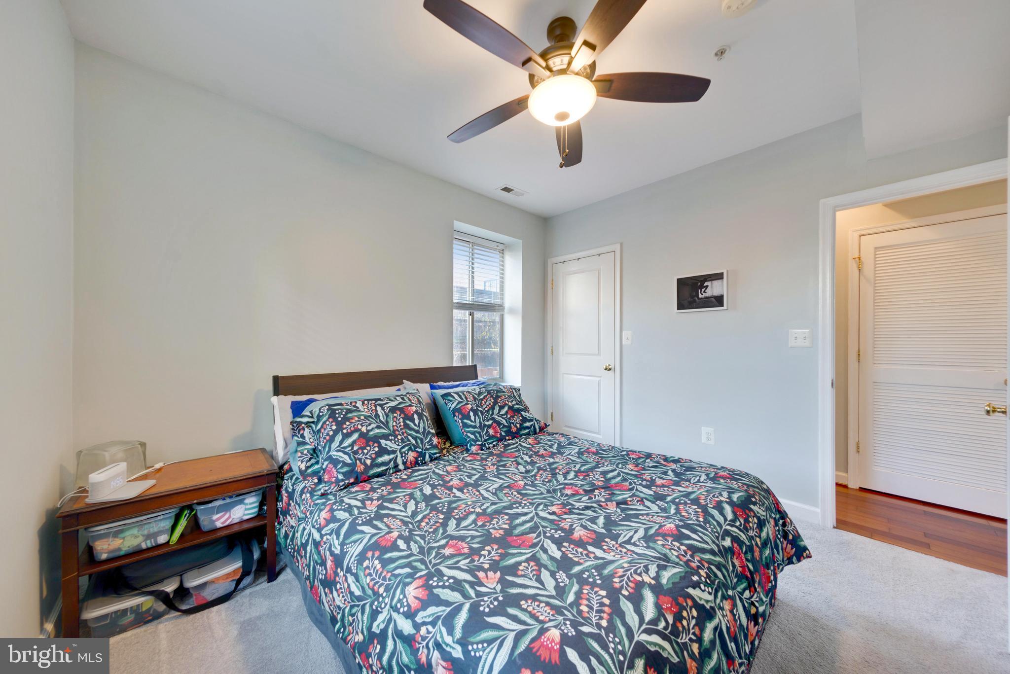 5405 9th Street Northwest, Unit 107 Washington, DC 20011 - Photo 20 of 39