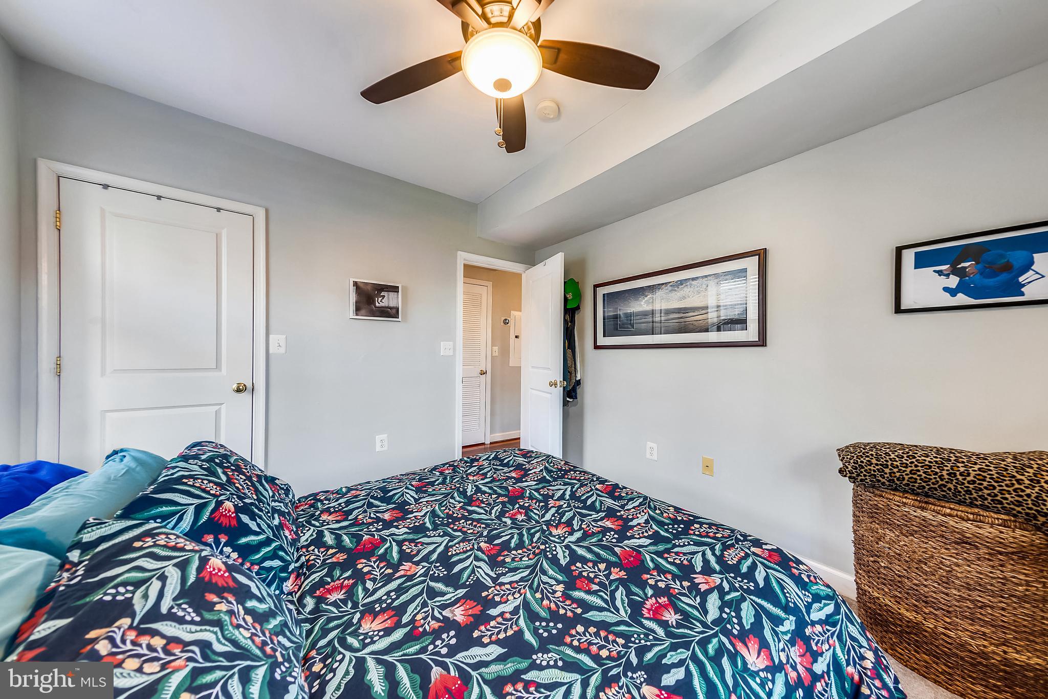 5405 9th Street Northwest, Unit 107 Washington, DC 20011 - Photo 21 of 39