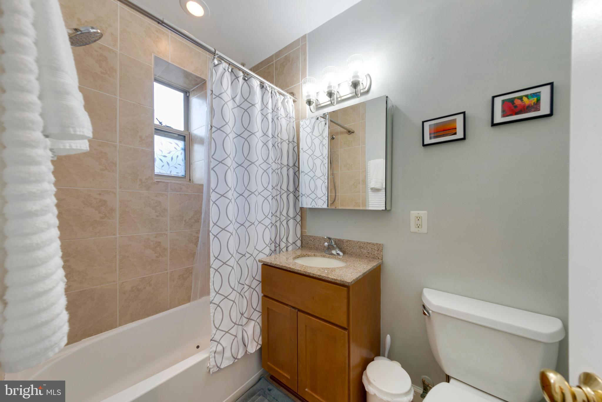 5405 9th Street Northwest, Unit 107 Washington, DC 20011 - Photo 22 of 39