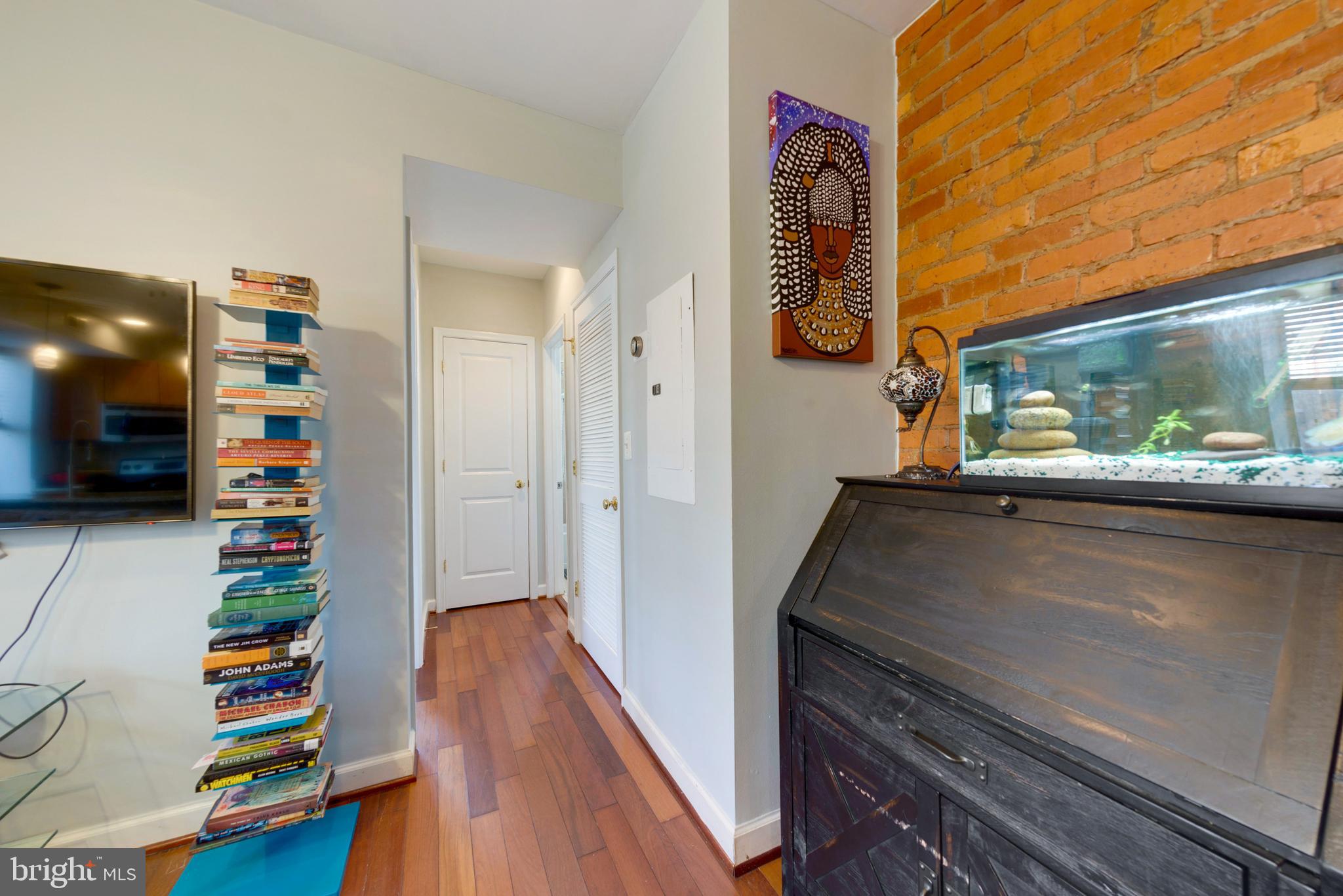 5405 9th Street Northwest, Unit 107 Washington, DC 20011 - Photo 25 of 39