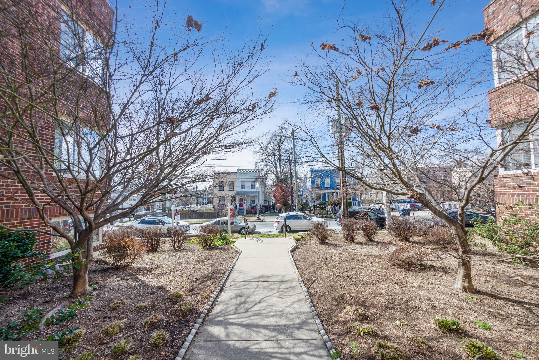 5405 9th Street Northwest, Unit 107 Washington, DC 20011 - Photo 27 of 39