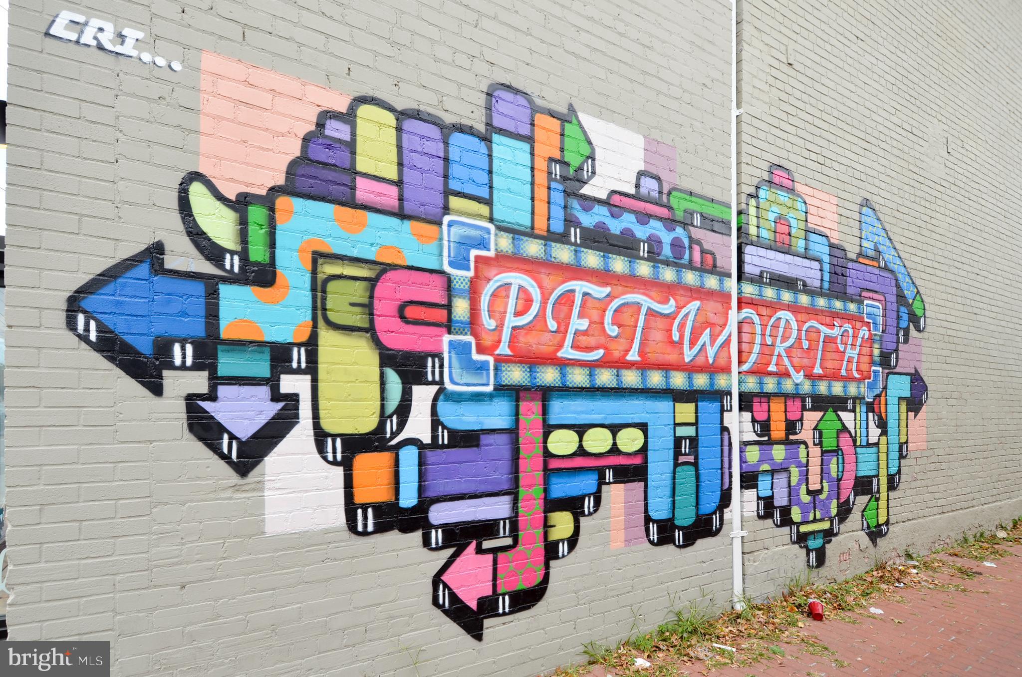 5405 9th Street Northwest, Unit 107 Washington, DC 20011 - Photo 28 of 39