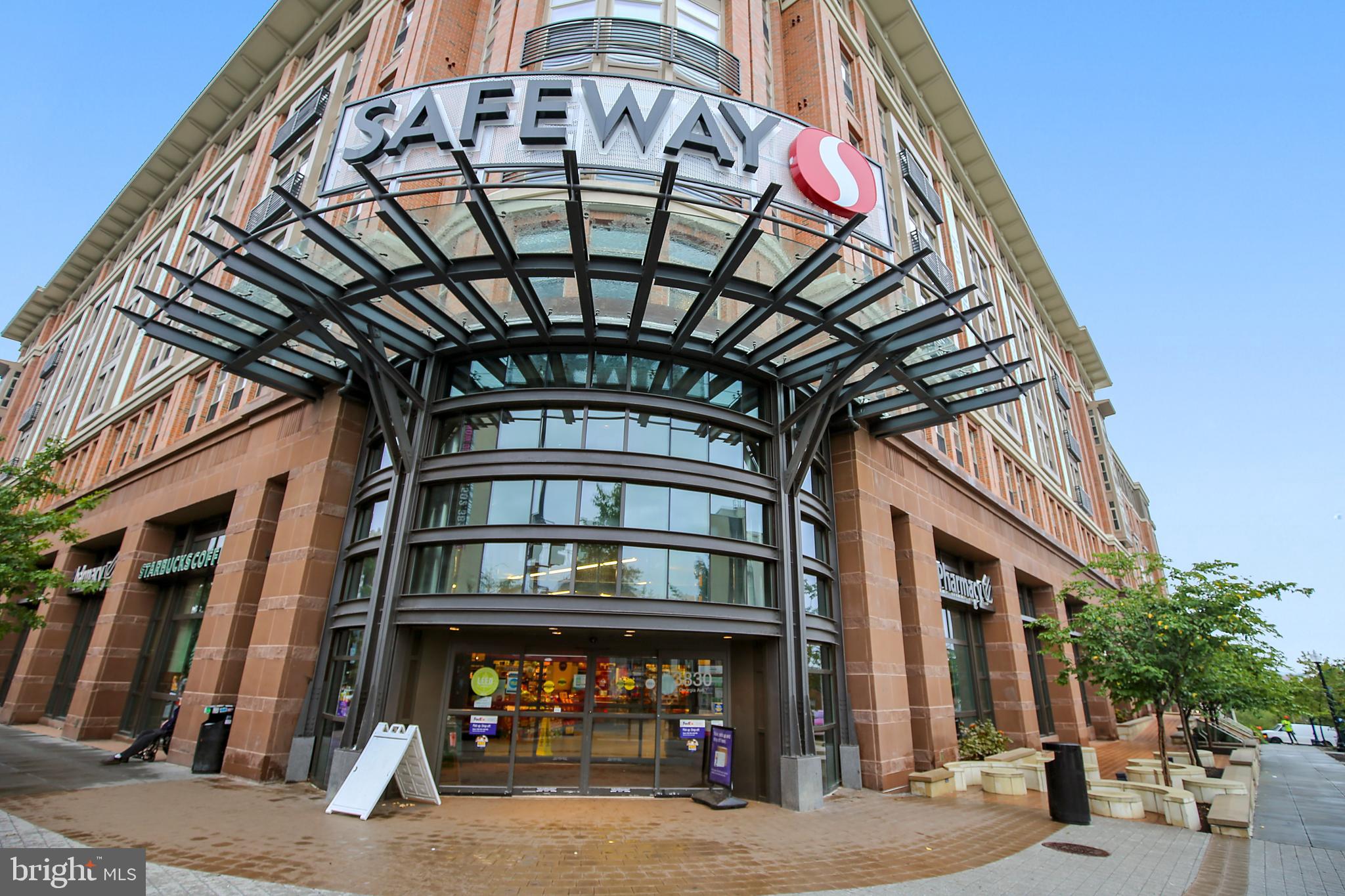 5405 9th Street Northwest, Unit 107 Washington, DC 20011 - Photo 30 of 39